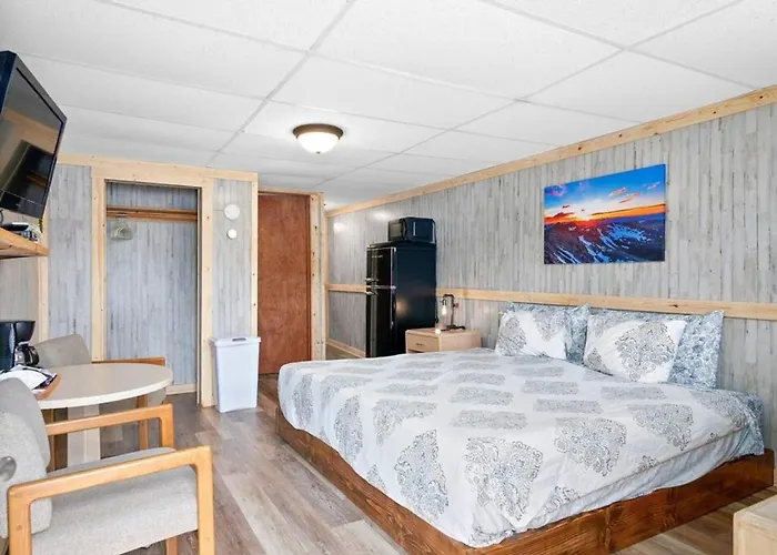 2 Dog Friendly Private Cozy Room In Leadville