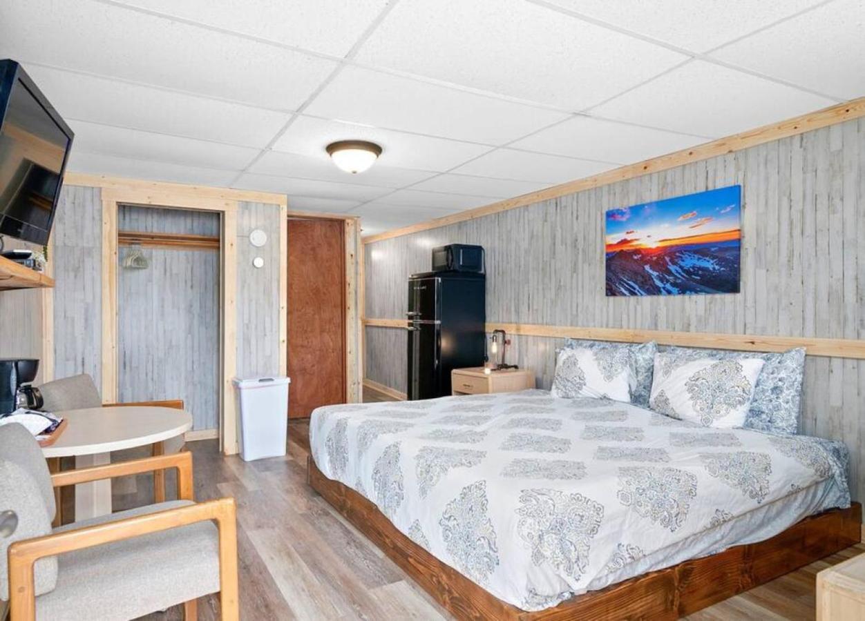 2 Dog Friendly Private Cozy In Leadville