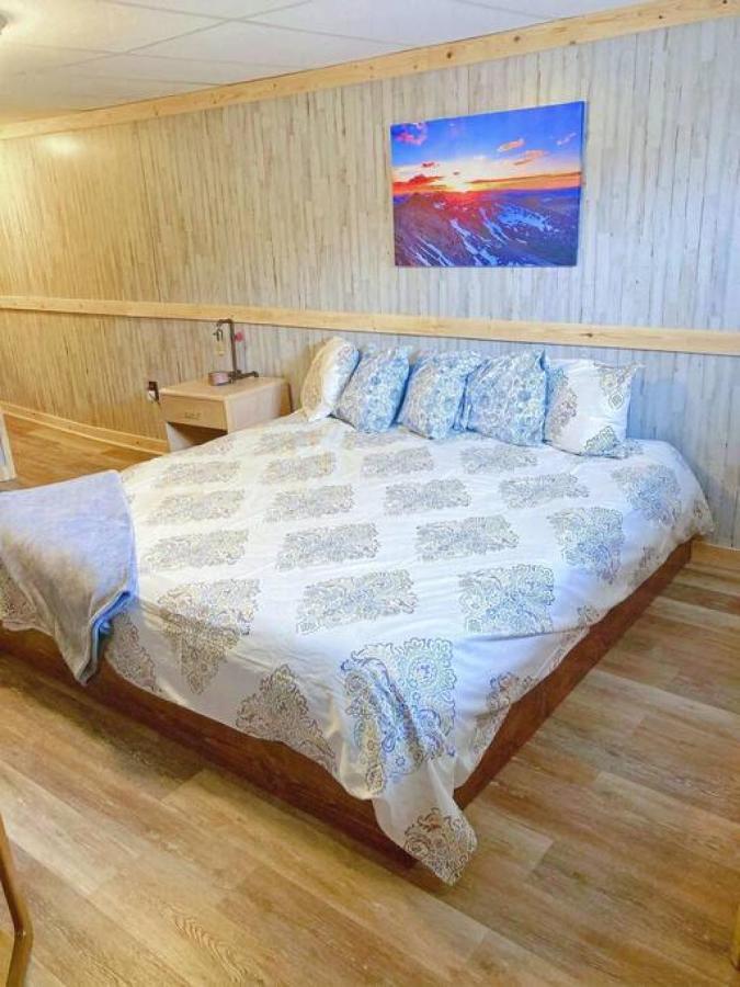 Apartment 2 Dog Friendly Private Cozy In *