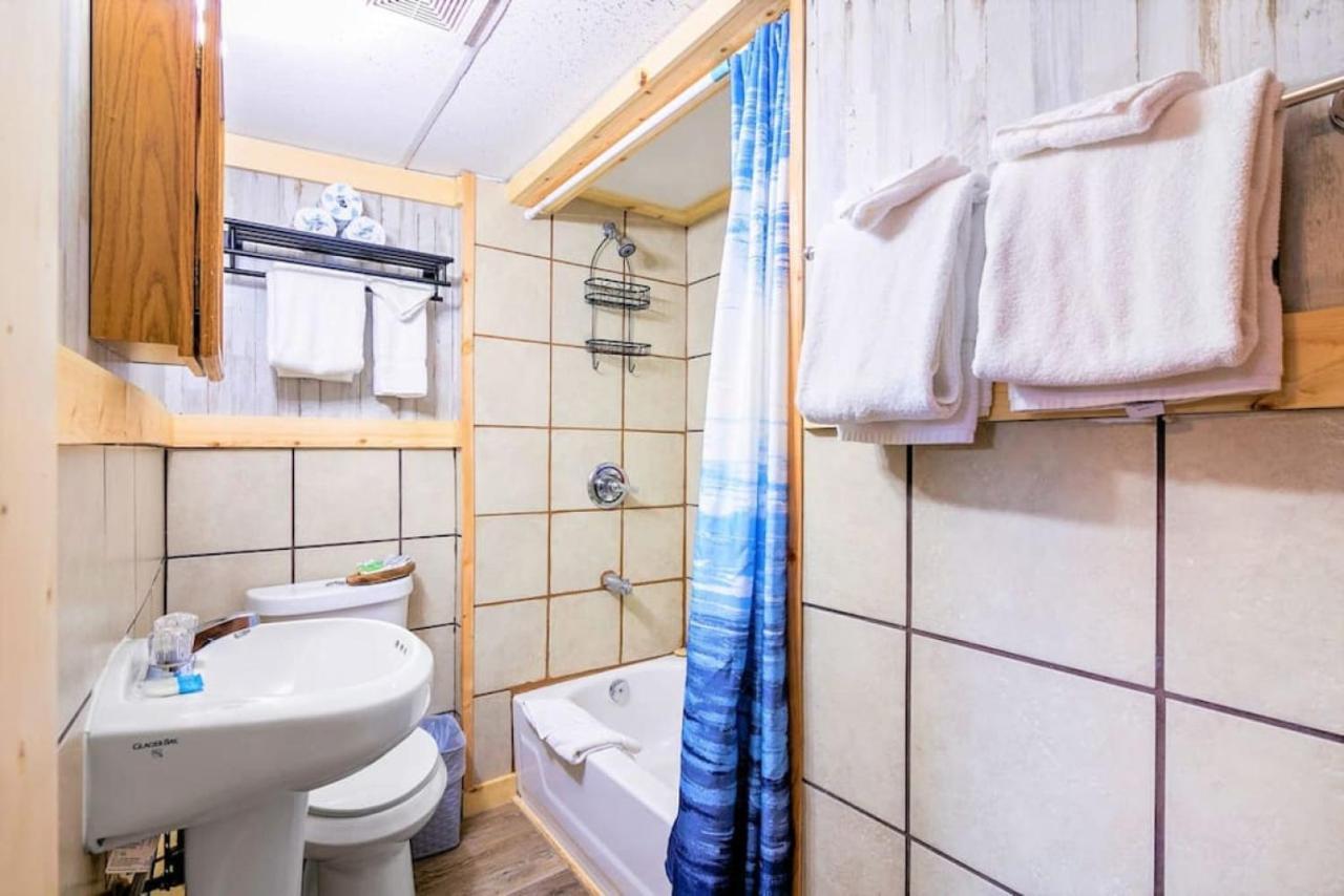 2 Dog Friendly Private Cozy In Leadville
