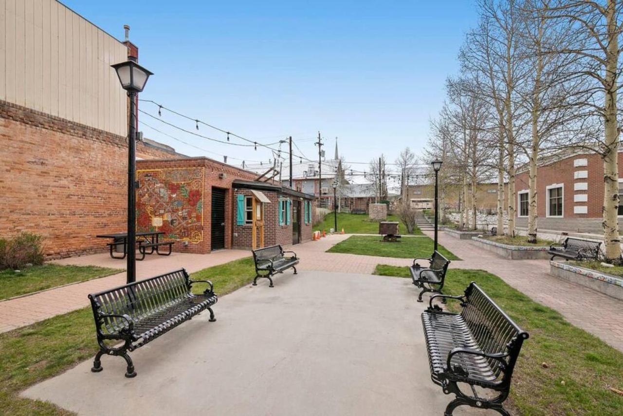 Apartment 2 Dog Friendly Private Cozy In Leadville
