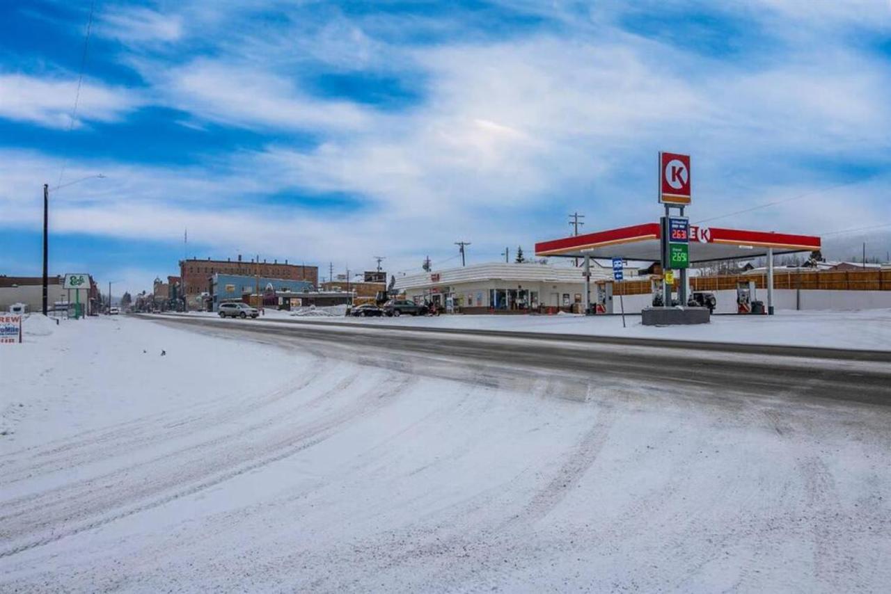 2 Dog Friendly Private Cozy In * Leadville