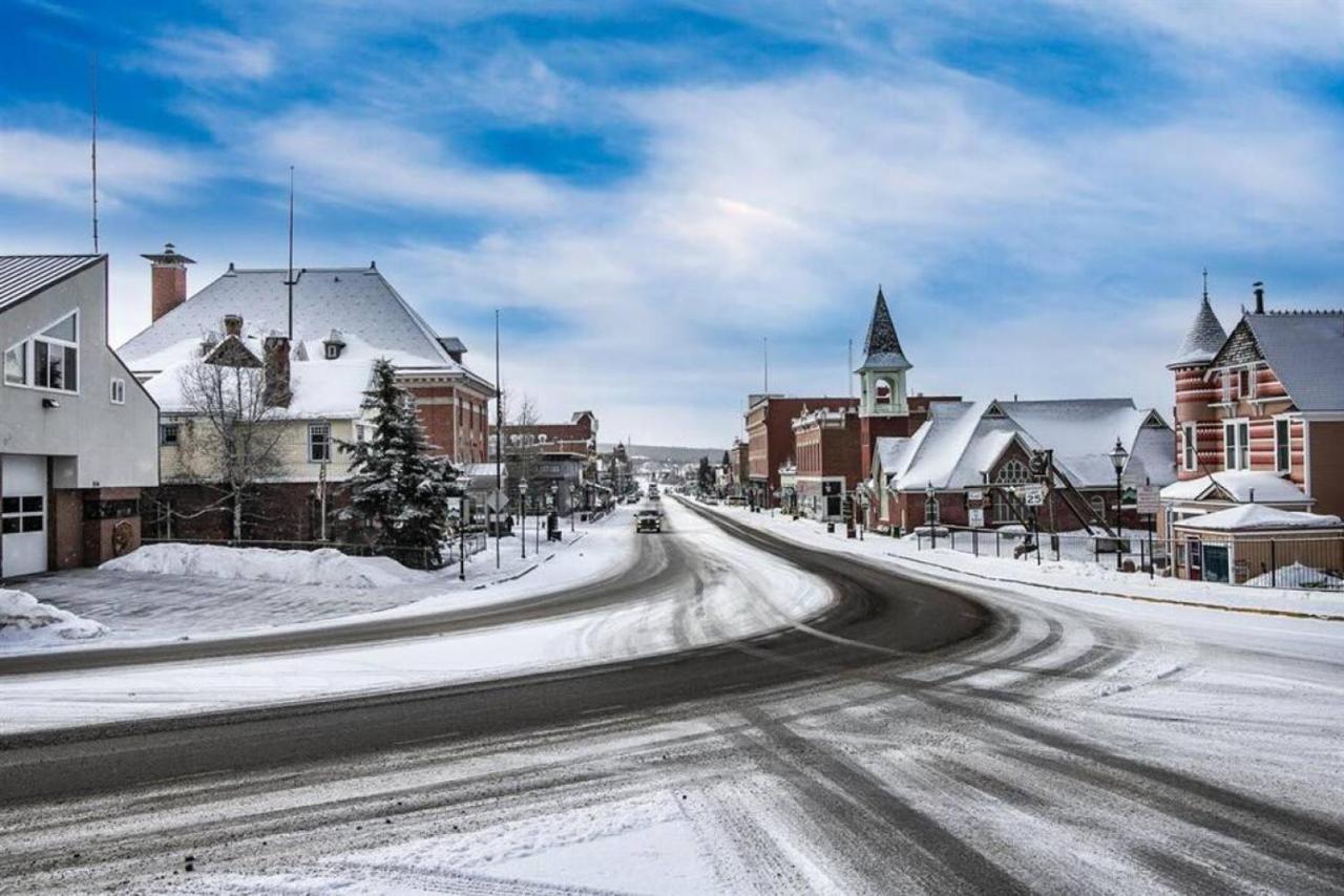 Apartment 2 Dog Friendly Private Cozy In Leadville