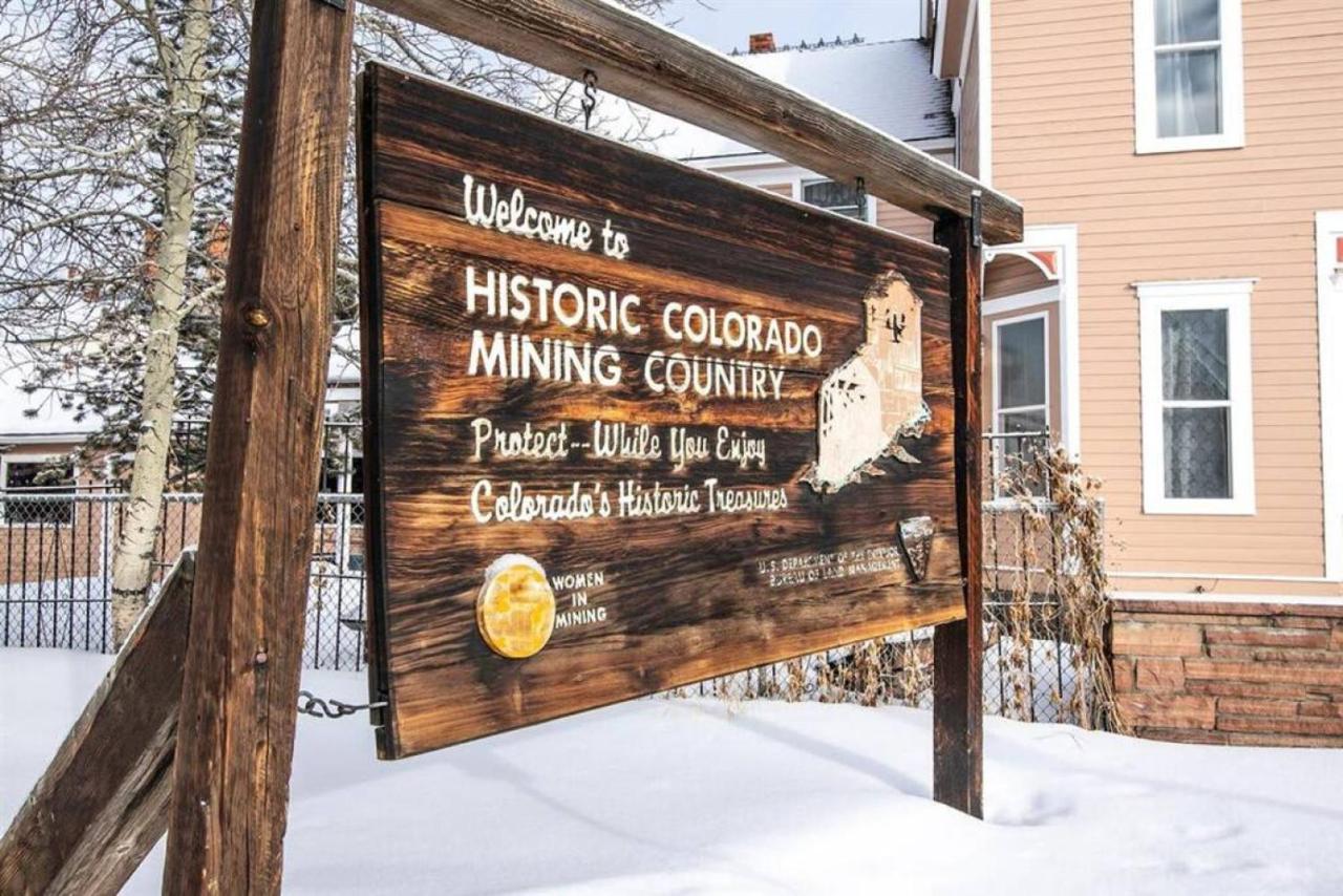 2 Dog Friendly Private Cozy In Leadville
