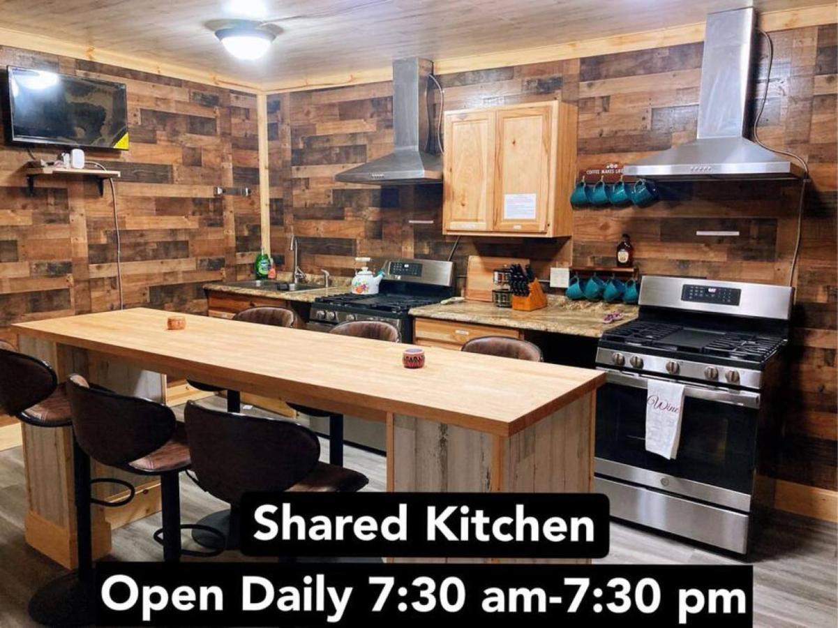 Apartment 2 Dog Friendly Private Cozy In Leadville